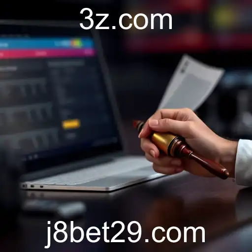 Contrato Usuário em Plataformas Online: Um Olhar sobre j8.bet