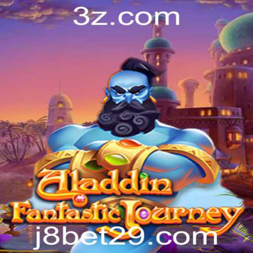 Descubra a Magia do Jogo Aladdin no Cassino Online