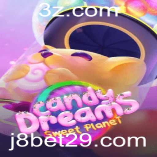 CandyDreams: A Jornada Doce no Mundo dos Jogos de Azar