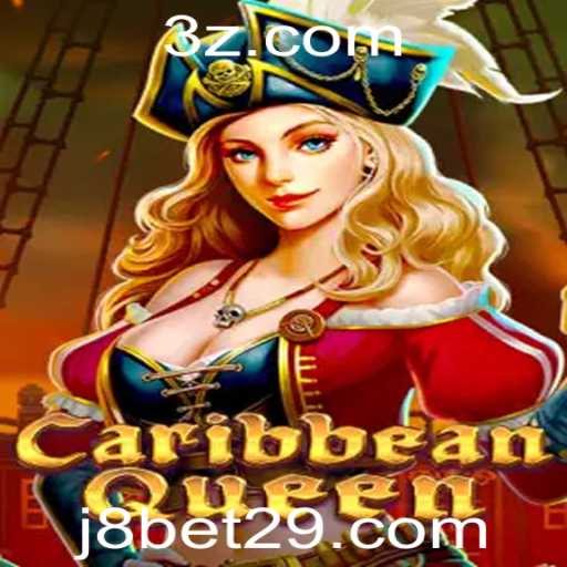 CaribbeanQueen: Explore a Excitante Aventura no Tabuleiro