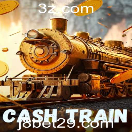 Descubra o Mundo Emocionante de CashTrain na j8.bet