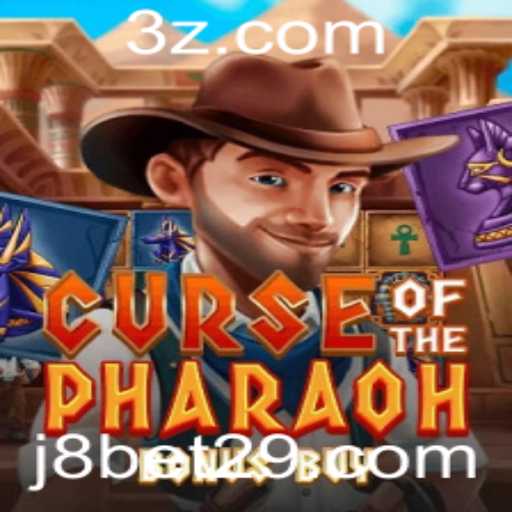Explorando o Mundo de CurseofthePharaohBonusBuy na j8.bet