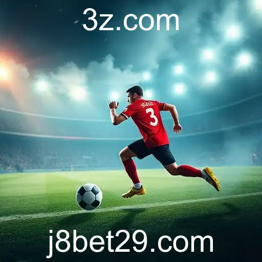 O Impacto dos Esportes no Cotidiano e o Papel de Plataformas como j8.bet