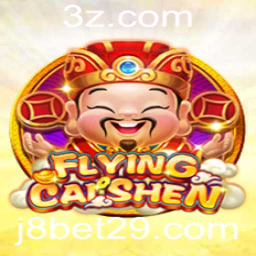 Explorando o Universo do Jogo FlyingCaiShen