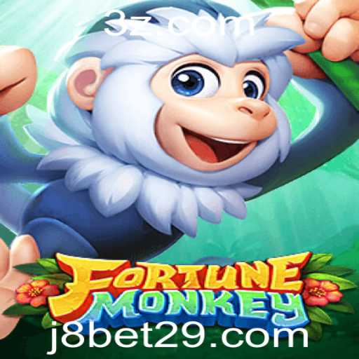 FortuneMonkey: Um Guia Completo para o Novo Fenômeno dos Jogos