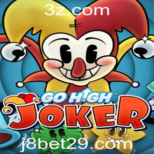 Explore o Fascinante Mundo de GoHighJoker e Descubra J8.bet