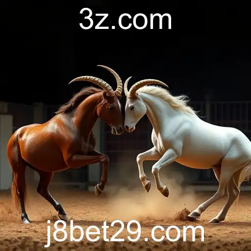 Explorando o Fascinante Mundo dos Jogos de Sabong e a Plataforma j8.bet