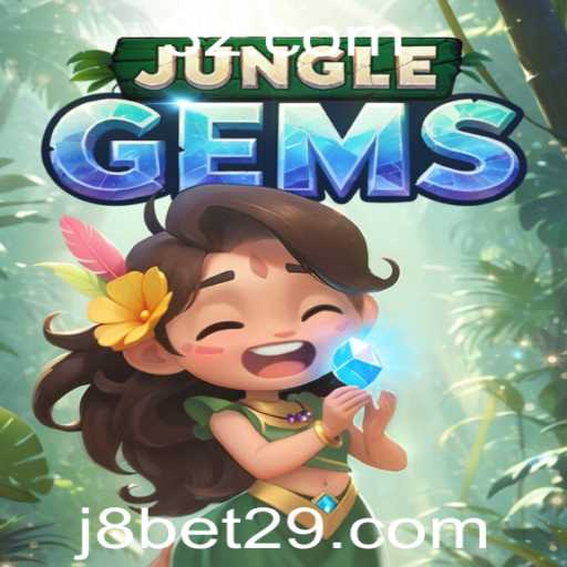 Explorando JungleGems: Um Mergulho na Aventurante Experiência de Jogo