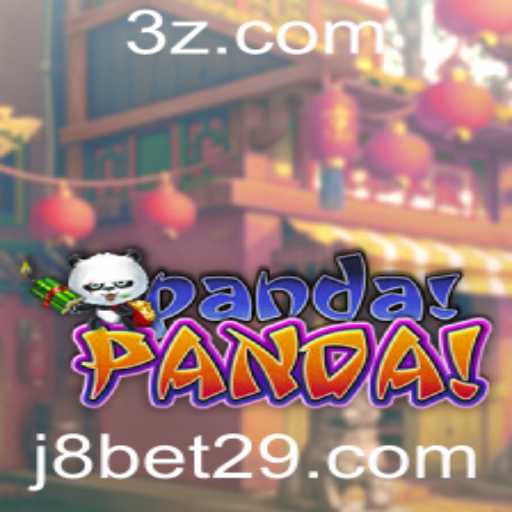 Explorando o Jogo PandaPanda: Diversão e Estratégia com j8.bet