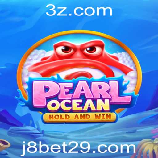 Explorando o Mundo de PearlOcean: O Jogo Revolucionário em j8.bet