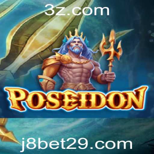 Descubra Poseidon: O Jogo Que Conquista Plataformas de Apostas