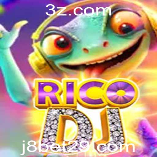 Explorando o Universo de RicoDJ: Um Jogo de Estratégia e Diversão na Plataforma j8.bet