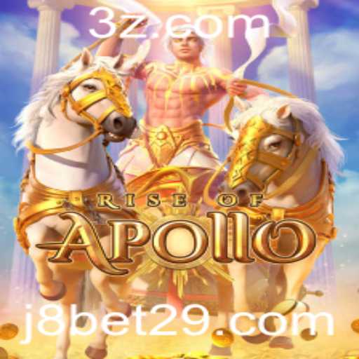 RiseofApollo: Aventuras no Incrível Mundo de J8.Bet