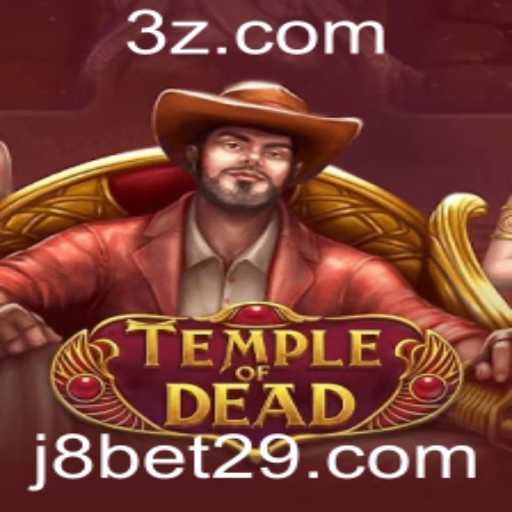 Exploração do Jogo TempleofDead: Uma Jornada de Aventura e Estratégia com j8.bet