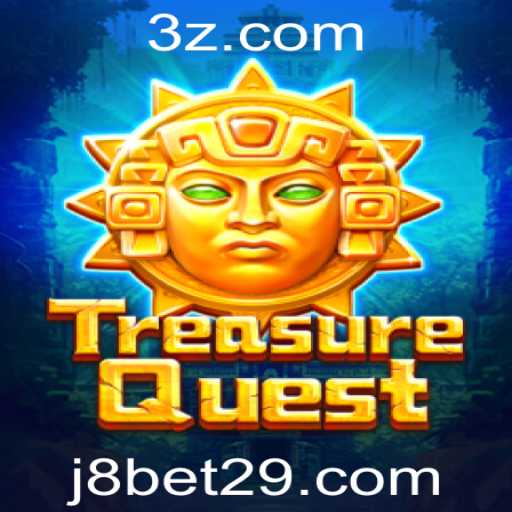 Explorando o Fascinante Mundo de TreasureQuest no j8.bet