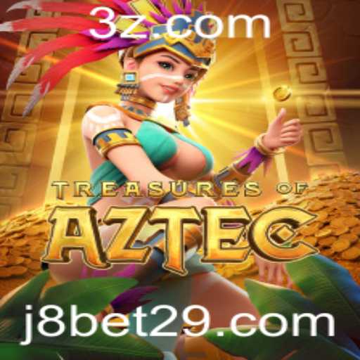 Descubra o Fascinante Mundo de Treasures of Aztec e Conecte-se ao j8.bet