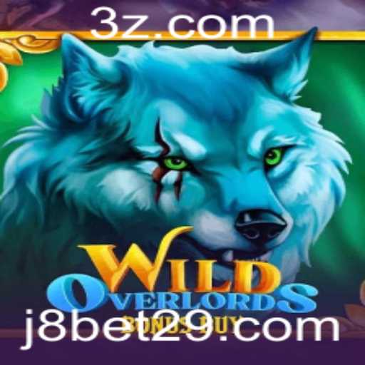Explorando o Mundo de WildOverlordsBonusBuy no j8.bet