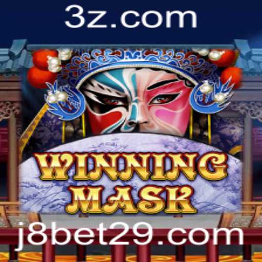 WinningMask: Descubra o Novo Sensação nos Jogos de Cassino
