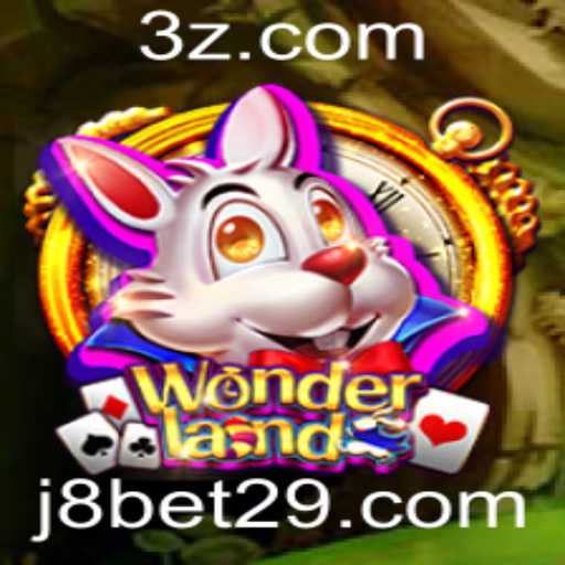 Explorando o Enigmático Mundo de Wonderland: Um Guia Completo